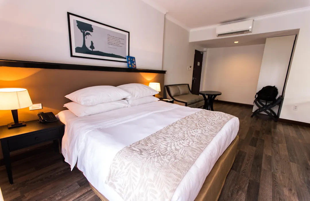 The Alcove Library Hotel-1